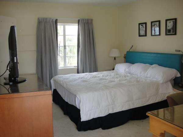 Holiday House Motel Lake Worth Beach Room photo