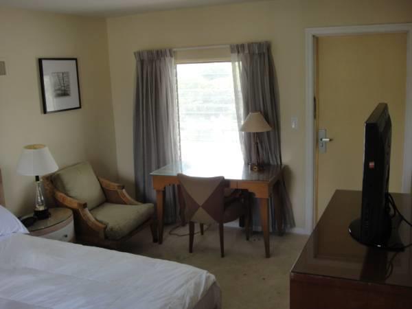 Holiday House Motel Lake Worth Beach Room photo